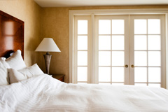 Cilybebyll bedroom extension costs