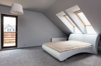 Cilybebyll bedroom extensions