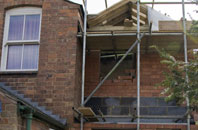 free Cilybebyll home extension quotes
